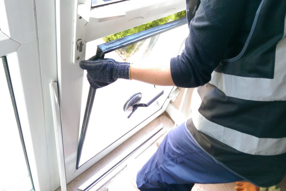 Double Glazing Repairs in Mile End, Stepney, E1