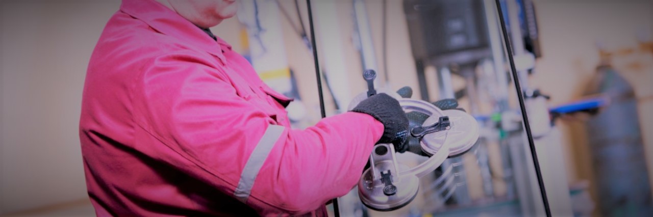 Slider, Glass Fitters in Mile End, Stepney, E1