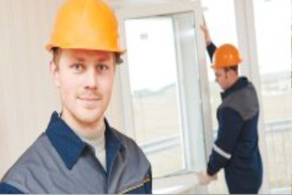 Glazing Mile End, Stepney, E1