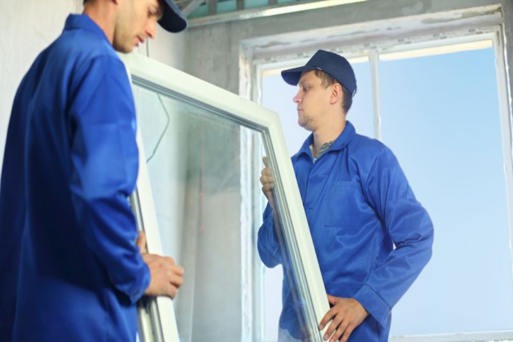 Replacement Glass in Mile End, Stepney, E1