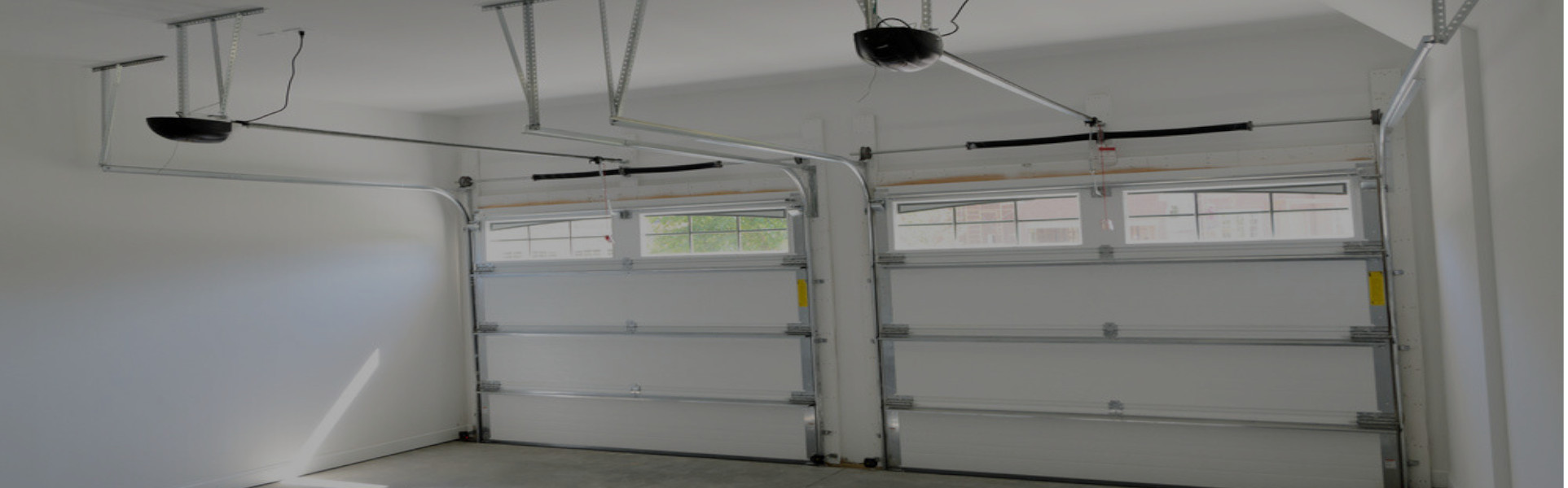Slider Garage Door Repair, Glaziers in Mile End, Stepney, E1