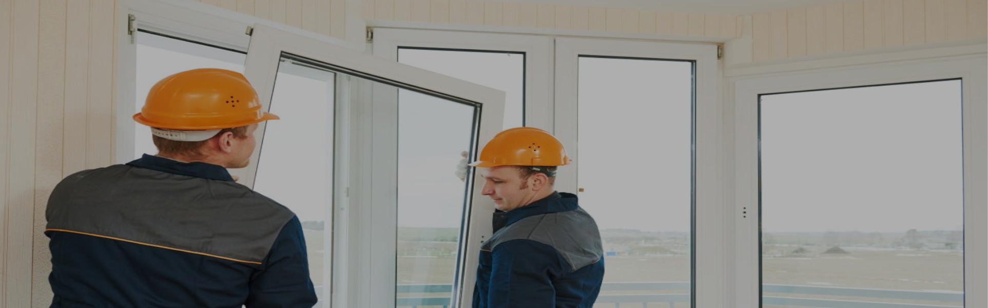 window installation in Mile End, Stepney, E1