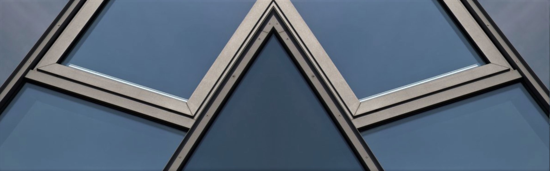 Slider, Structural Glazing in Mile End, Stepney, E1